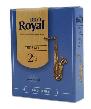 Rico Royal Tenor Sax Box 10